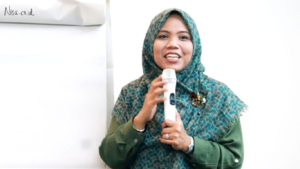 Nur Rofiah, Cahaya Feminis Muslim Indonesia