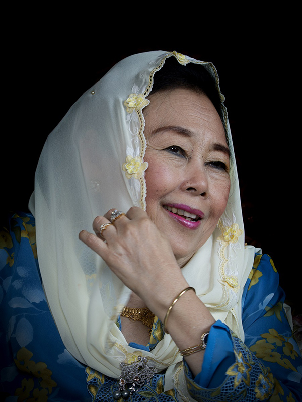 Sumber foto dari Kupipedia Bu Nyai Sinta Nuriyah