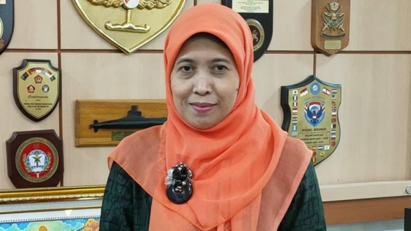 Bu Nyai Badriyah Fayumi