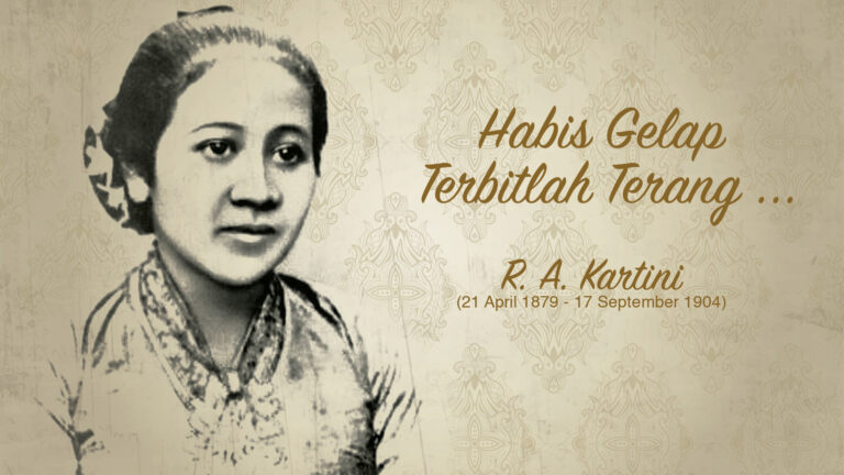 Ibuisme Kartini dan Sastra