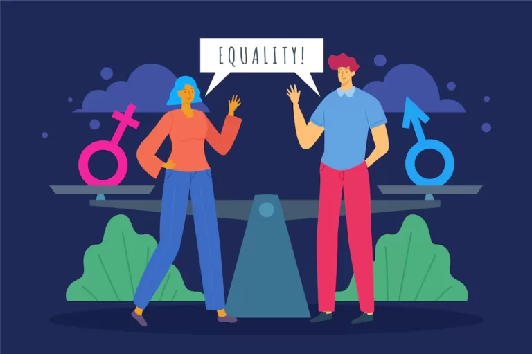 Keluarga: Perihal Gender dan Kesadaran