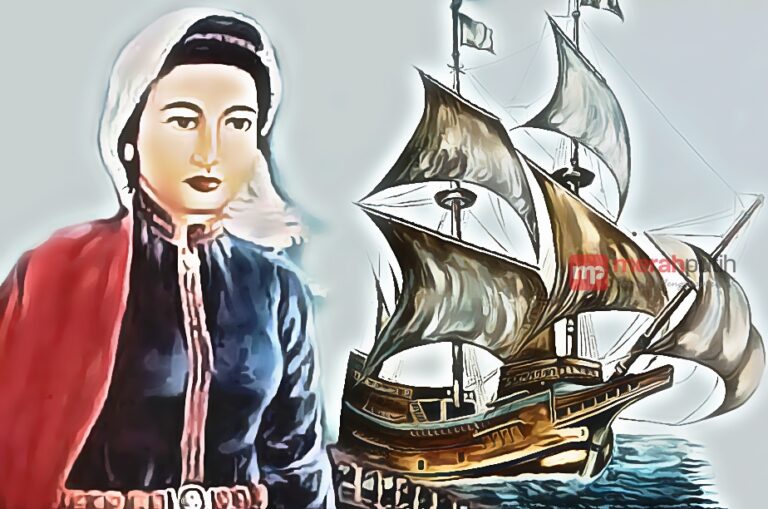 Laksamana  Malahayati: Pelaut Perempuan Pertama di Dunia