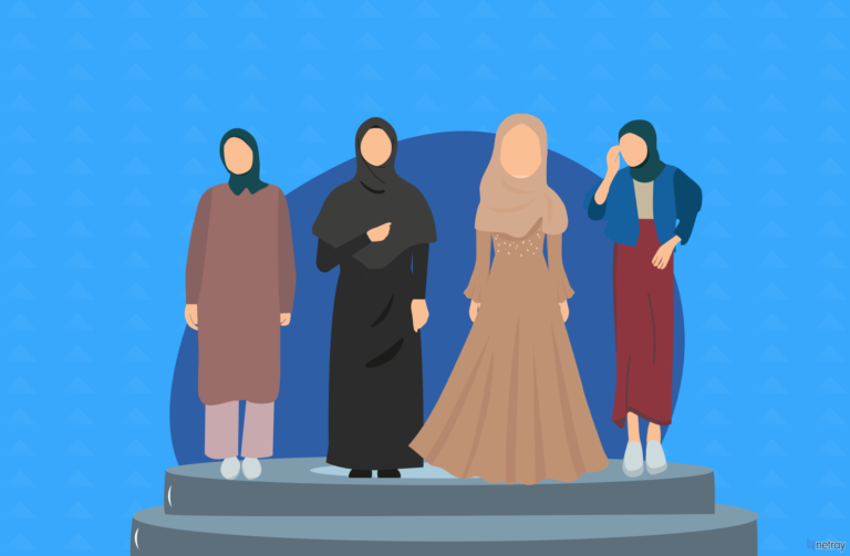 Komoditas: Eksistensi Budaya Konsumtif Menjelang Lebaran