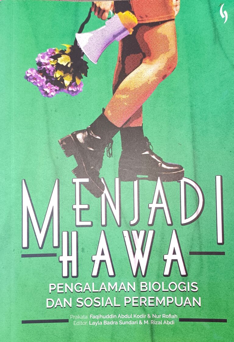 Memandang (Raga) Perempuan
