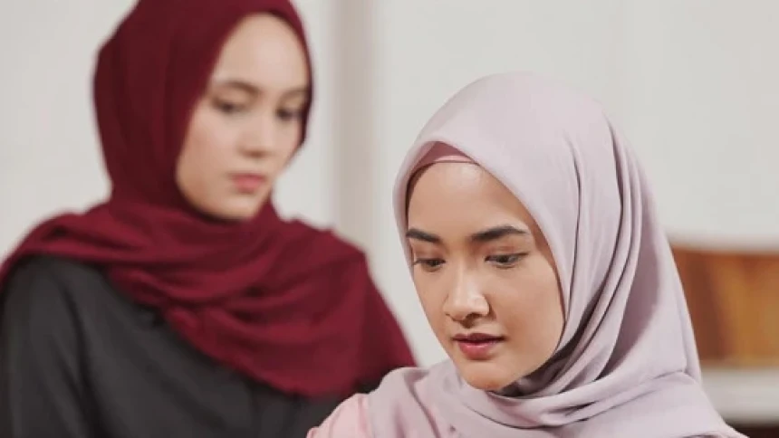 Resensi Film Hati Suhita