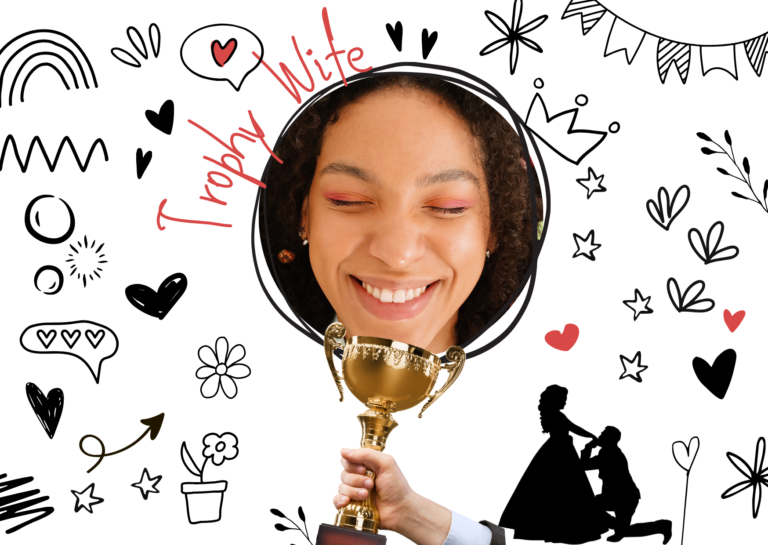 Fenomena Trophy Wife: Privilege atau Kritik Sosial