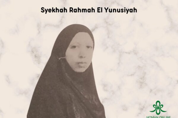 Rahmah El Yunusiah