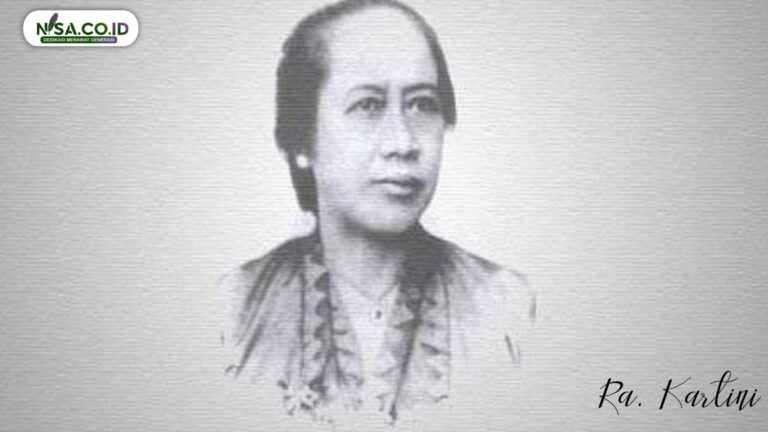 Berkebaya di Hari Kartini