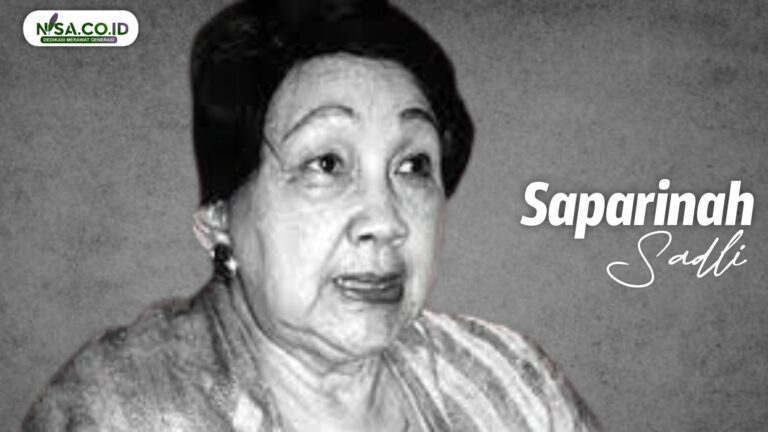 Saparinah Sadli: Citra Penggagas Komnas Perempuan