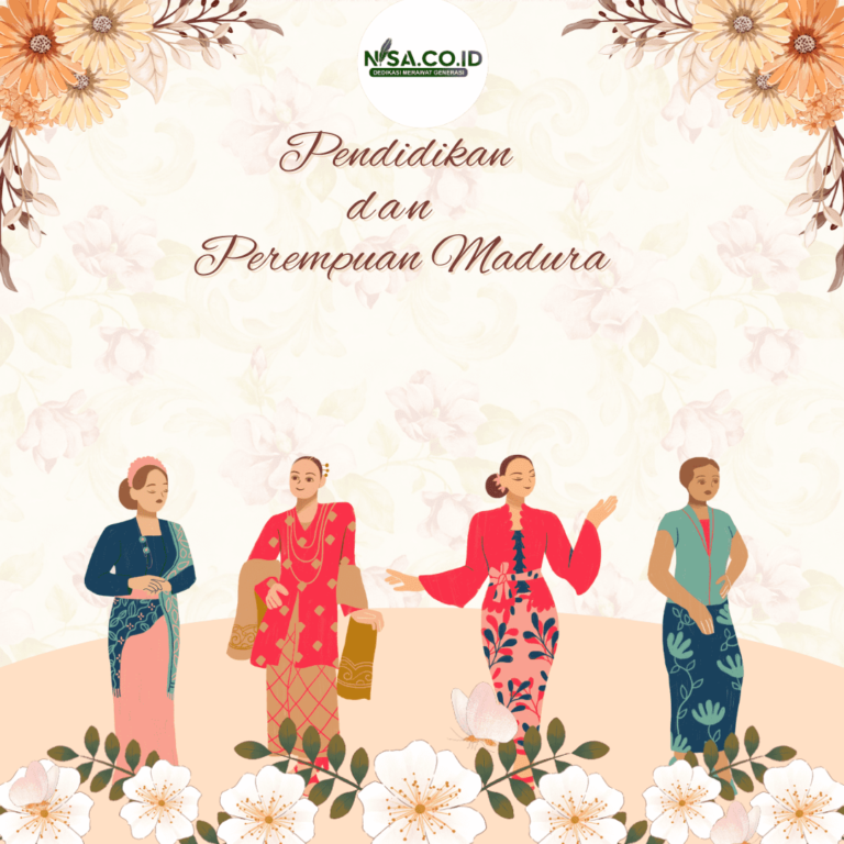 Pemberdayaan Pendidikan Perempuan Madura: Membangun Generasi Berkualitas