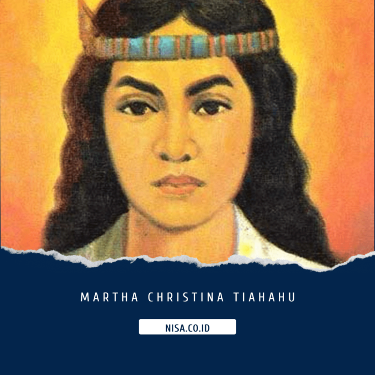 Martha Christina Tiahahu: Pejuang Muda dari Maluku