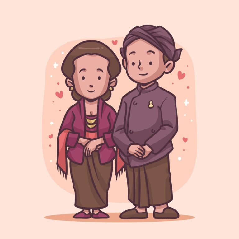 Hari Kebaya Nasional: Identitas, Keteguhan, dan Kesatuan