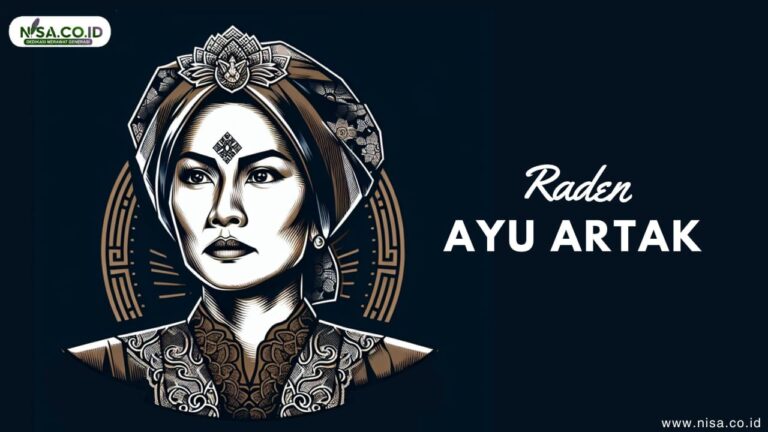 Pendidikan dan Perlawanan, Dua Pilar Gerakan Raden Ayu Artak