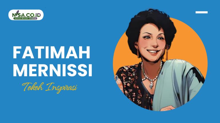 Fatimah Mernissi: Feminis Muslim Pejuang Reinterpretasi Teks Islam