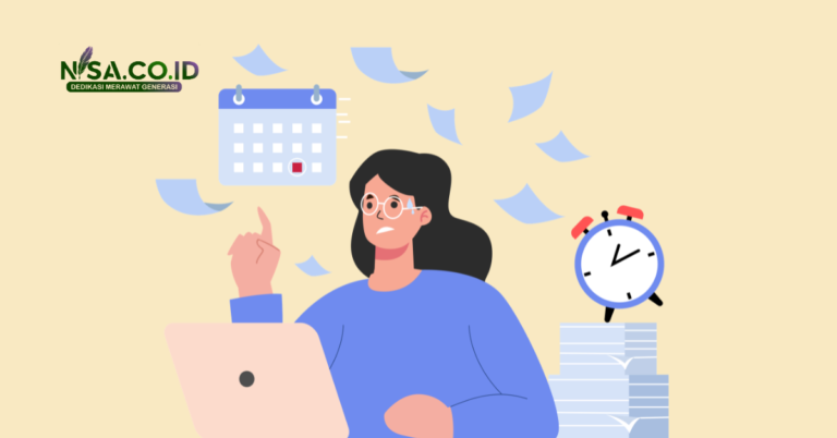 Perjuangan Perempuan: Belajar dan Bekerja