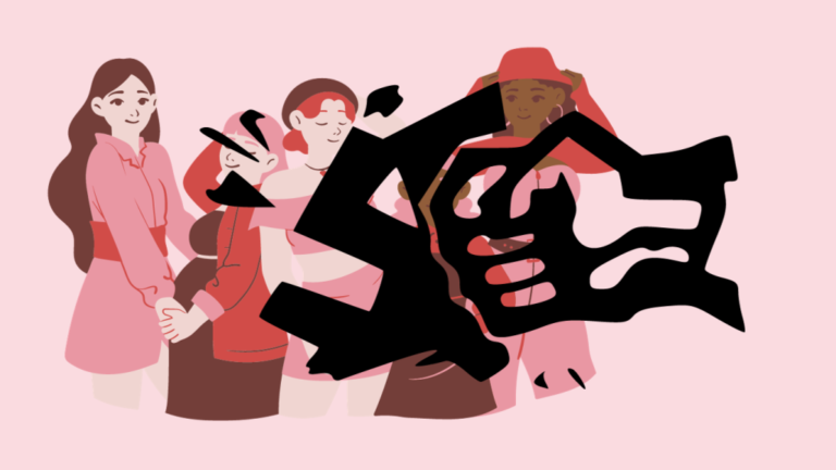 Misoginis: Narasi Seksisme Politisasi Kampanye Pemilu
