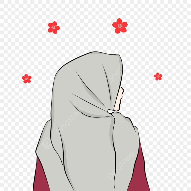 Jilbab, Bukan hanya Menyoal Fesyen 