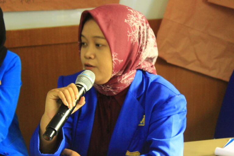 Ikhtiar Mengelola Tambang
