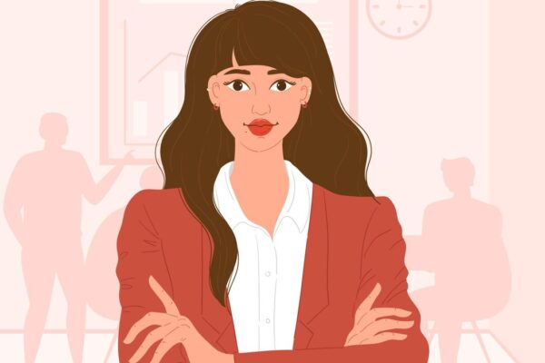 Pandangan Hadis terhadap Kepemimpinan Perempuan Pemimpin Perempuan