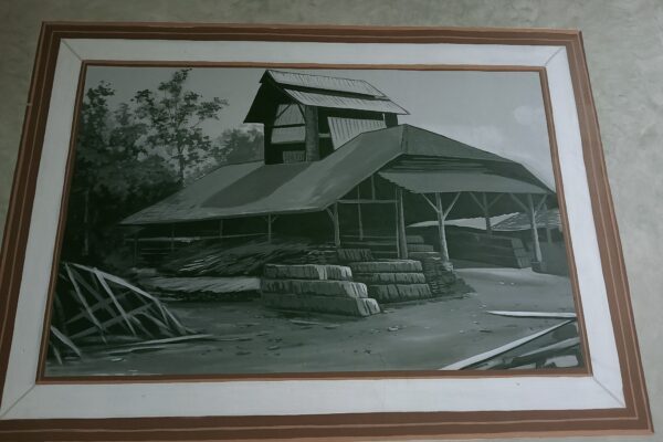 Harmoni Jatiwangi