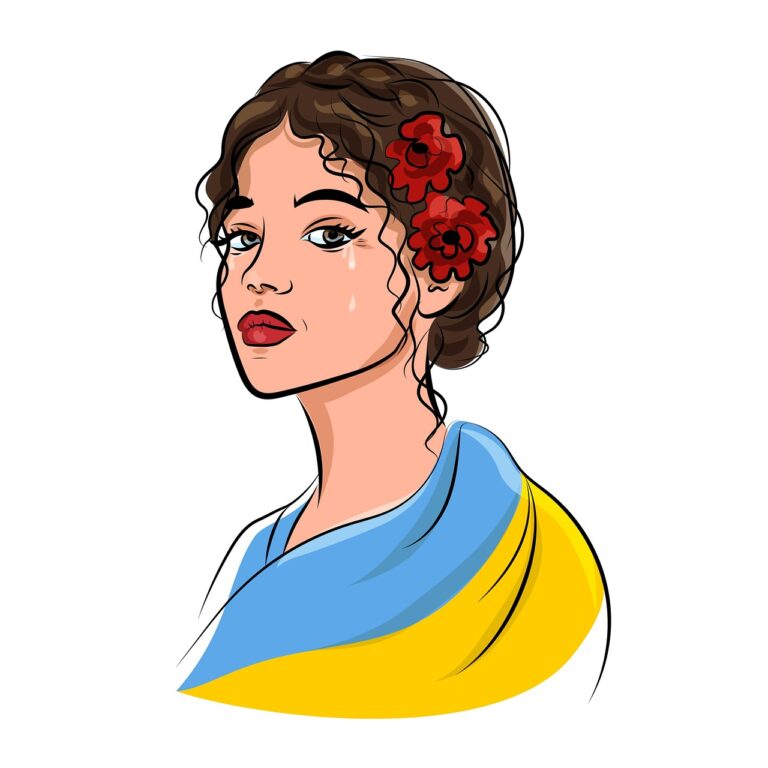 Cantik itu Pilihan, Bukan Kewajiban