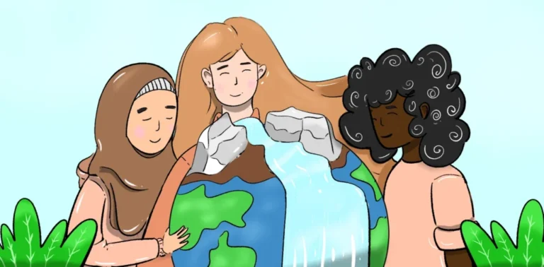 Paradigma Pembangunan Mengabaikan Perempuan (Isu Perempuan di Kepulauan Karimunjawa)