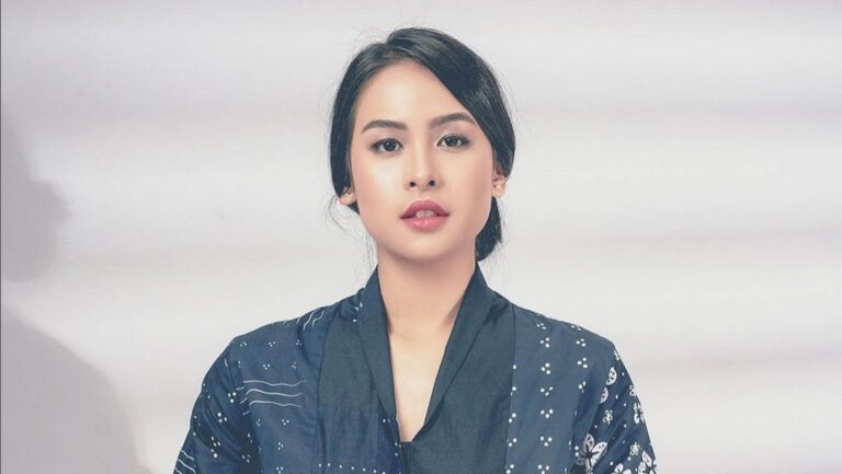 Maudy Ayunda: Simbol Perempuan Cerdas dan Humanis