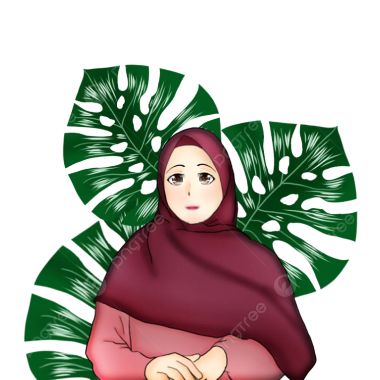 Anggun Hijab: Memancarkan Keindahan Kalbu