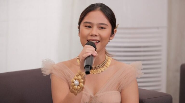 Nadin Amizah: Perlawanan Sunyi Musik Indie