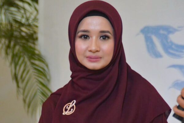 Sorotan Kisah Laudya Cynthia Bella