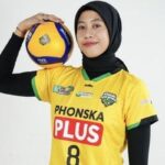 Megawati Hangestri Pratiwi