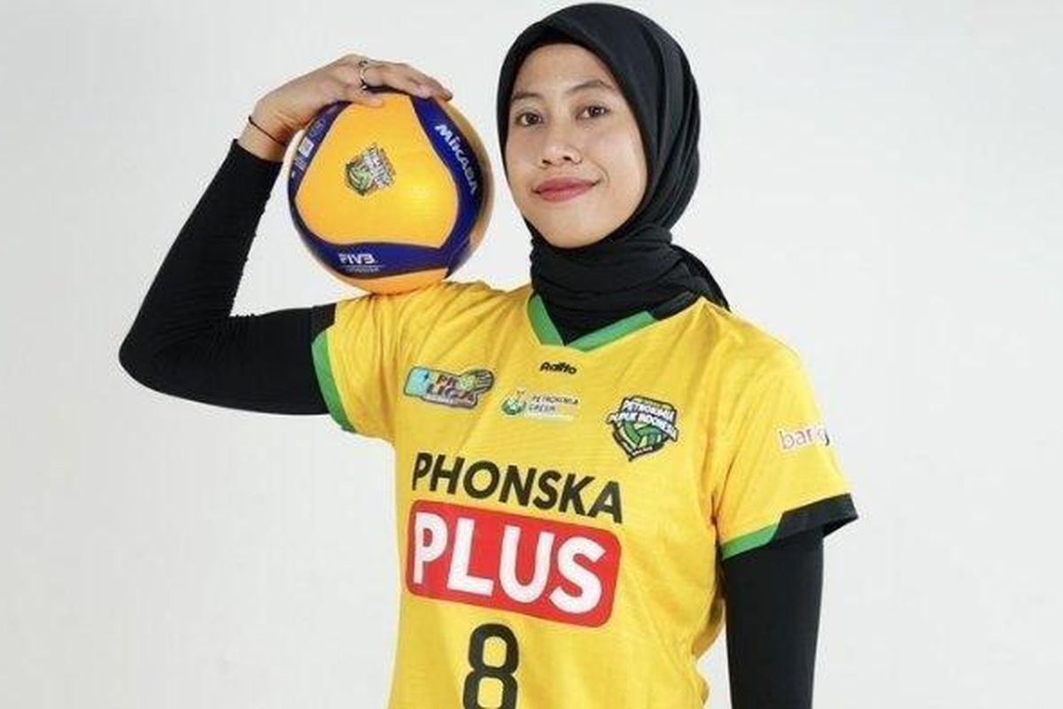 Megawati Hangestri Pratiwi
