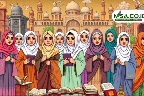 Peran Perempuan dalam Rangkaian Transmisi Hadis Pra-Kodifikasi