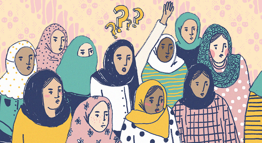 Peradaban Perempuan