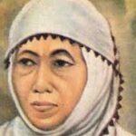 Siti Walidah