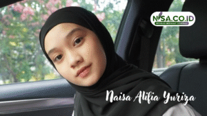 Naia Alifia Yuriza