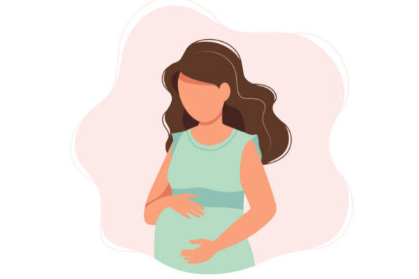 Dari Rahim Perempuan, Masa Depan Bangsa Terlahirkan