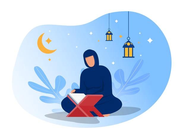 Perawi Hadis Perempuan