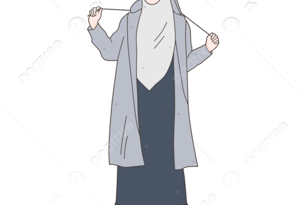 Busana Syar'i