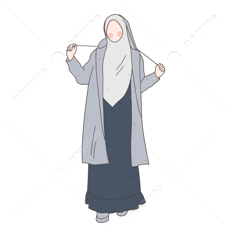 Busana Syar'i