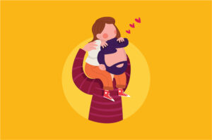 Kedekatan Ayah dan Anak