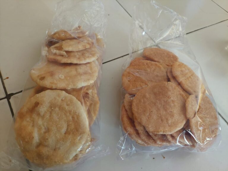 Perempuan Kedung Buni dan Kisah Opak Buatannya