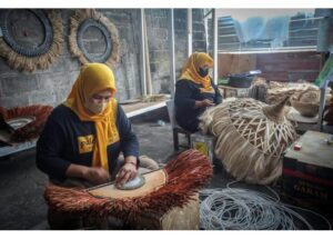 Ekonomi Perempuan