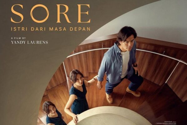 Bayang Ilusi dan Kekuatan Trauma dalam Film Sore Film Sore