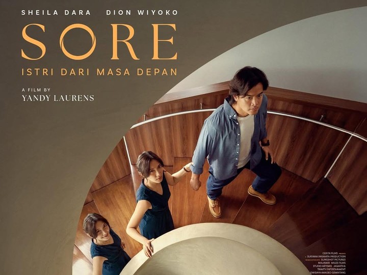 Film Sore