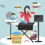 Perjuangan Perempuan di Keluarga