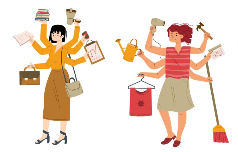 Menikah atau Karier, Jalan Pilihan Perempuan Modern