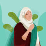 Tren Hijab Pasmina Jilbab Pasmina