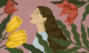 Eldest Daughter Syndrom