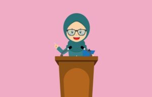 Kepemimpinan Perempuan